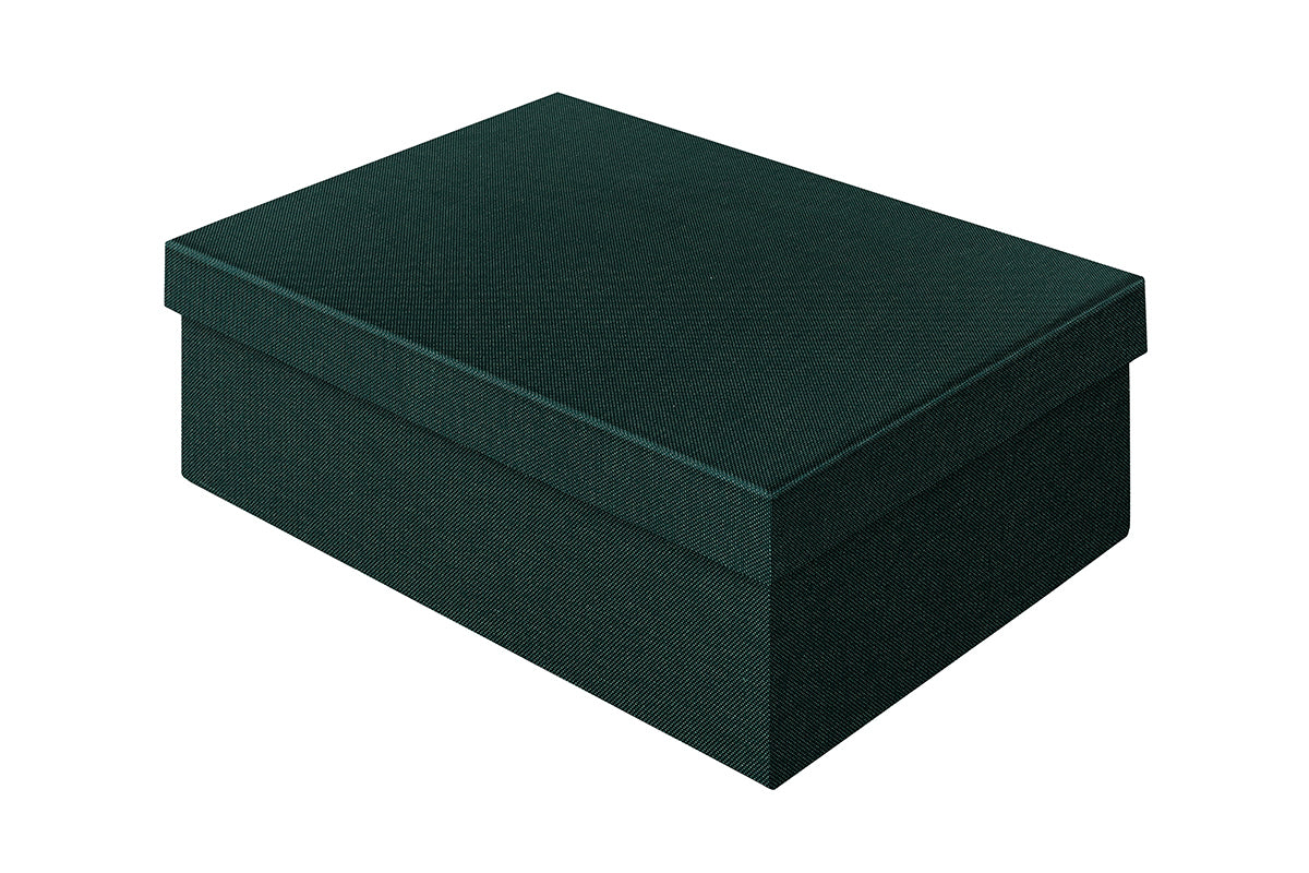 [Exterior Cover: Dark Green]