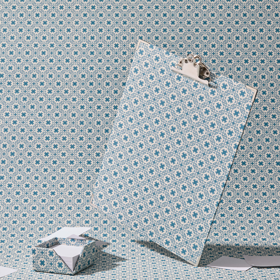Decorative Fabric Clipboards