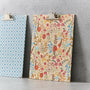 Customised Clipboards