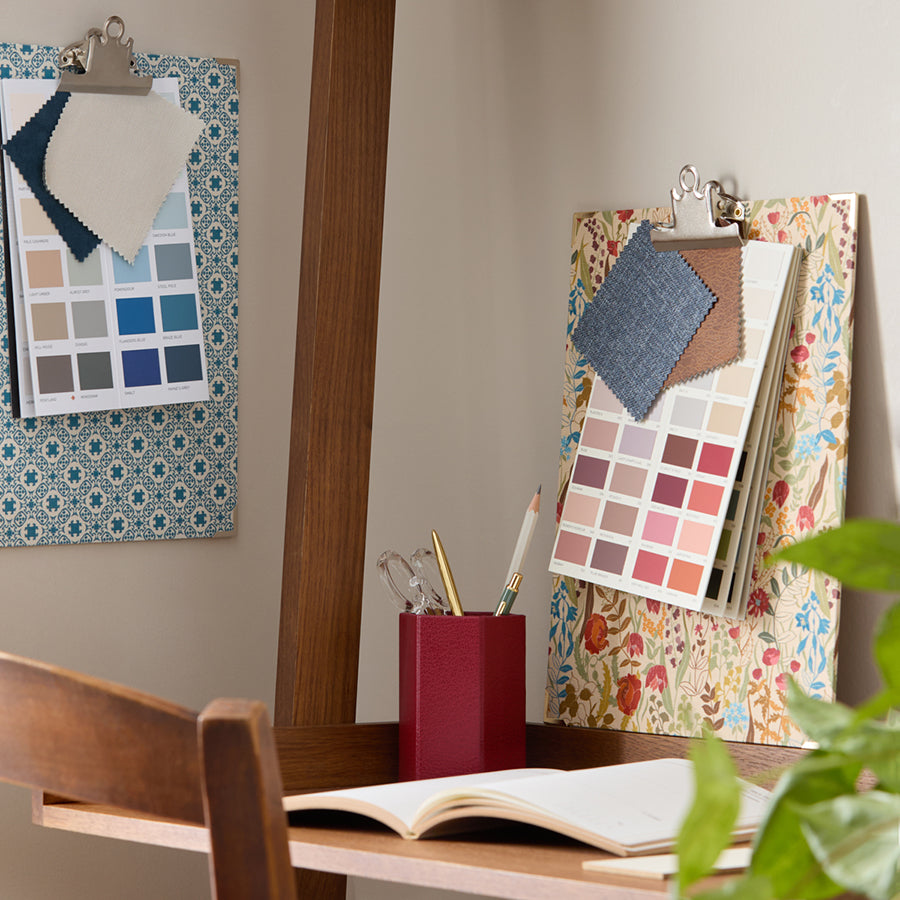 Luxury Clipboards