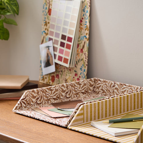 A4 Stackable Document Paper Tray