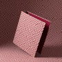 Decorative Fabric Lever Arch Files