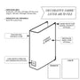 Customisable Lever Arch File