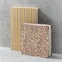 Slip-In Decorative Fabric Photo Album