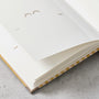 Slip-In Decorative Fabric Photo Album