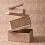 Decorative Fabric Storage Boxes