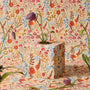 Decorative Fabric Tissue Boxes