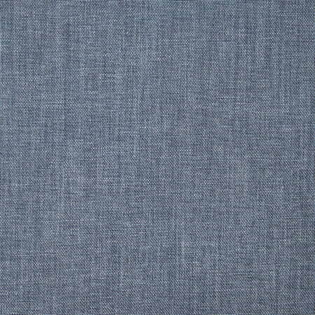 Fabric Blue Cover