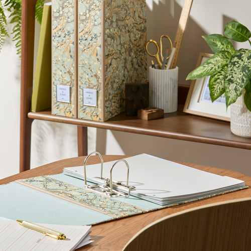 Designer Lever Arch File - Set