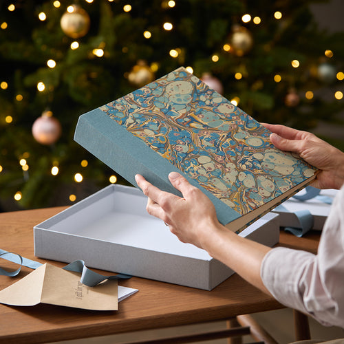 Traditional Designer Photo Album