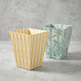 Beautiful Waste Paper Baskets