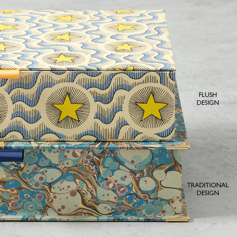 Designer Box File - Set