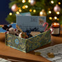 Christmas Eve Keepsake Box