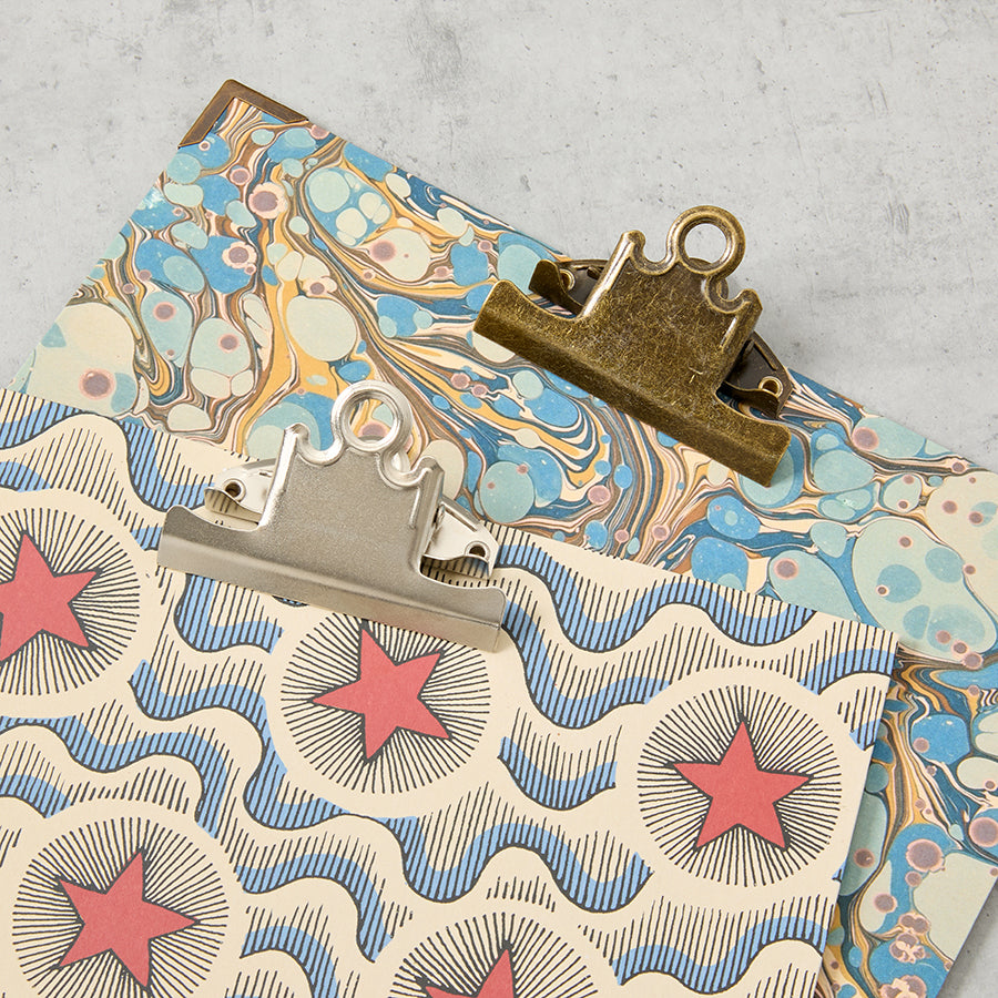 Designer Clipboards