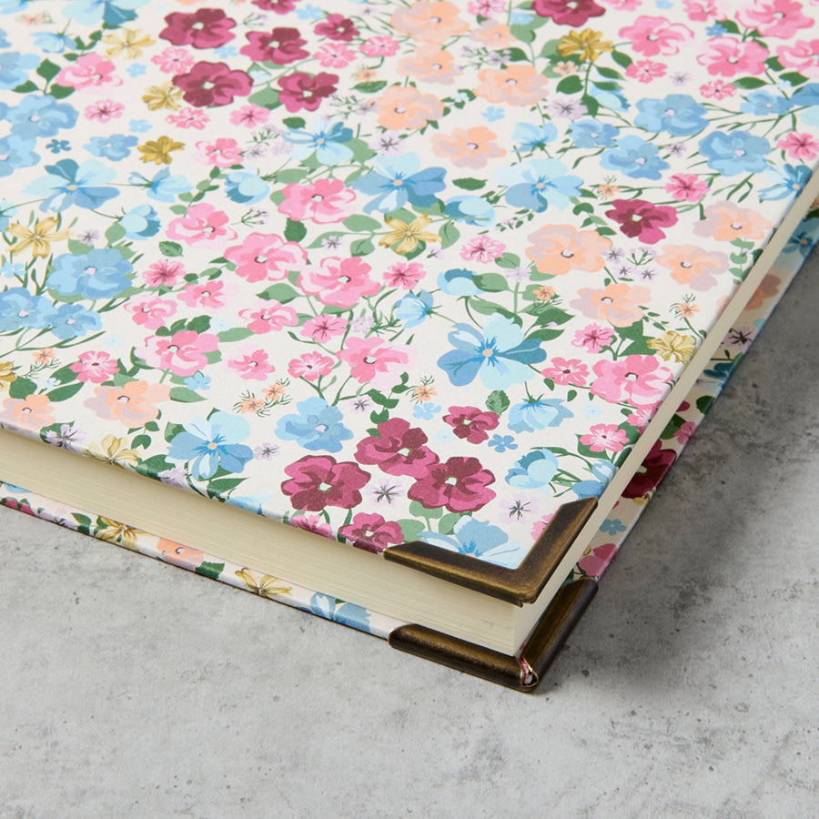 Designer Baby Journal