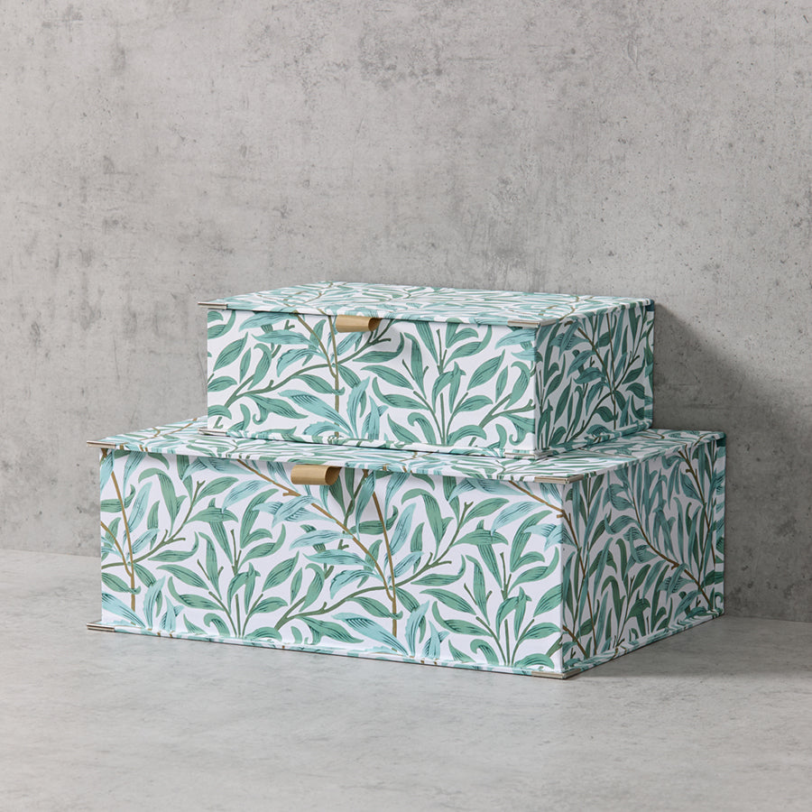 Designer Keepsake Box Set