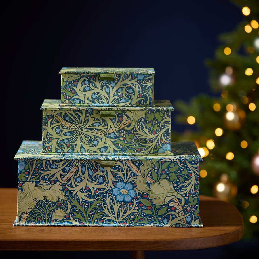 Designer Keepsake Box