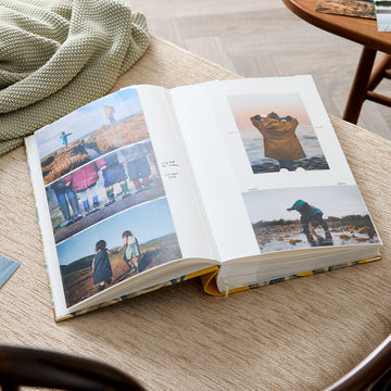 Personalised Box Files | Bespoke Storage Organiser | HARRIS & JONES LTD