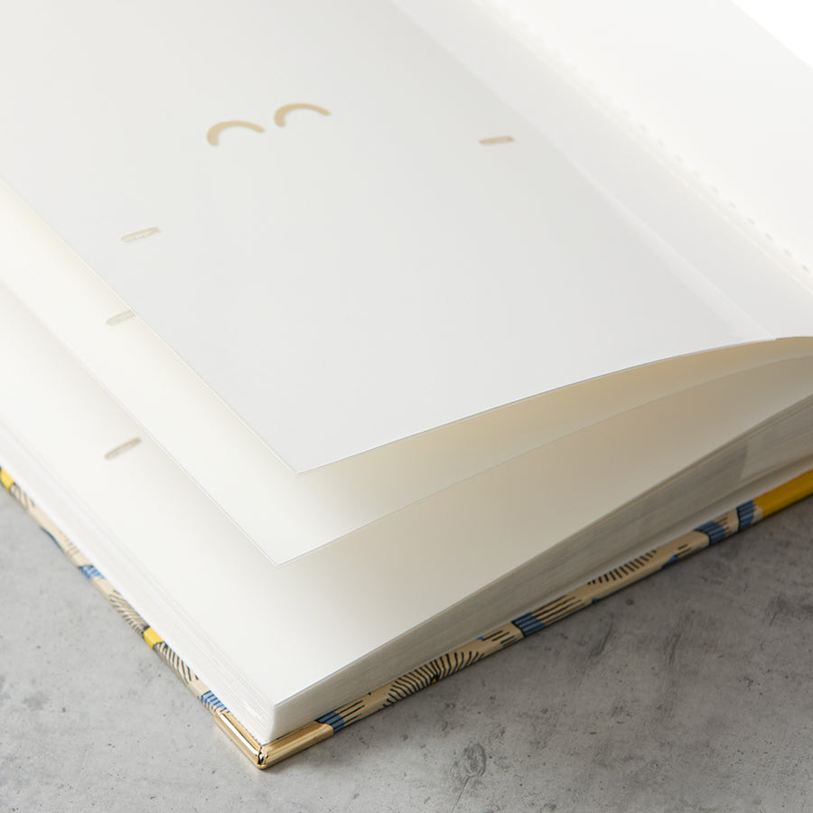 Slip-In Designer Photo Album