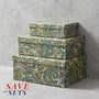 Designer Storage Box - Set