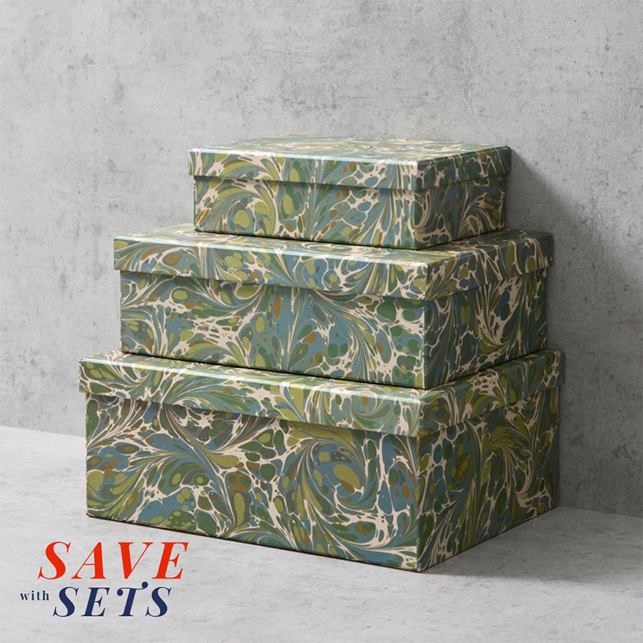 Designer Storage Box - Set