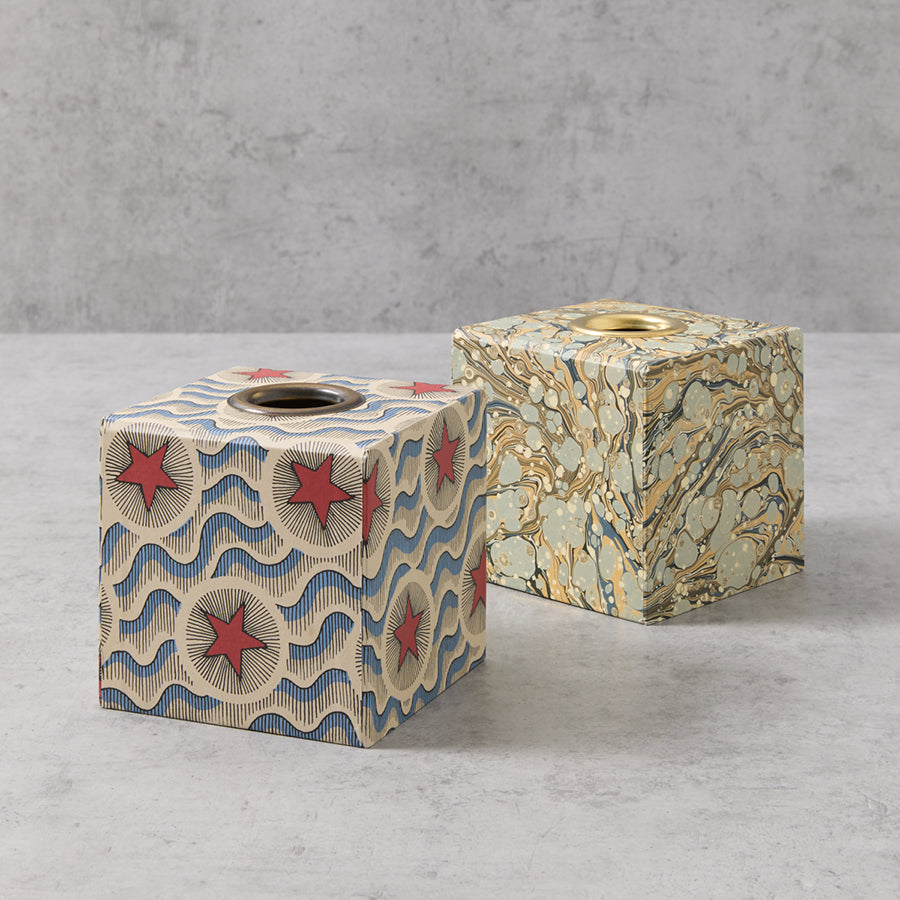Pretty Tissue Box Decorative Tissue Boxes l Custom Made For You | HARRIS & JONES LTD