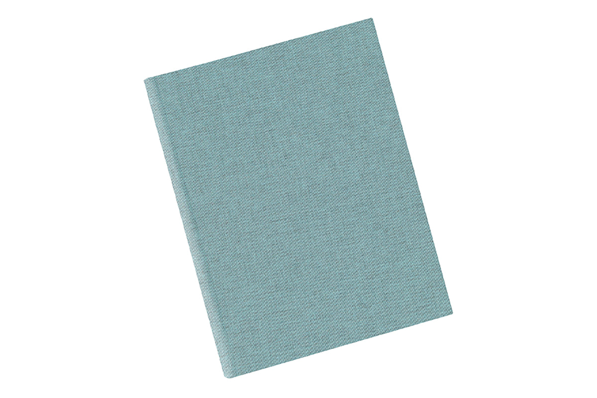  [Exterior Cover: Duck Egg] 