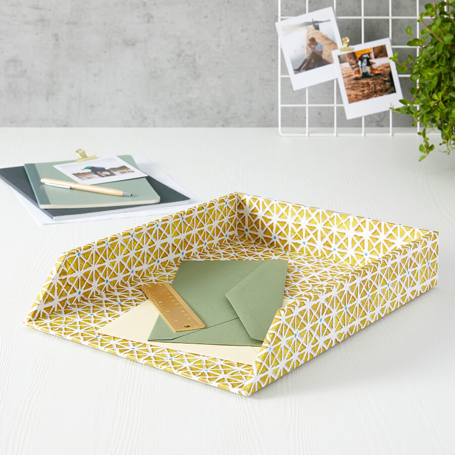 Essential Letter Trays