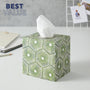 Custom Made Tissue Box Cover