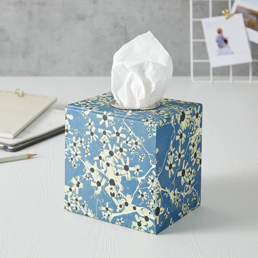 Tissue Box Types Customised Refillable Tissue Boxes | 100+ Prints to Choose from ...