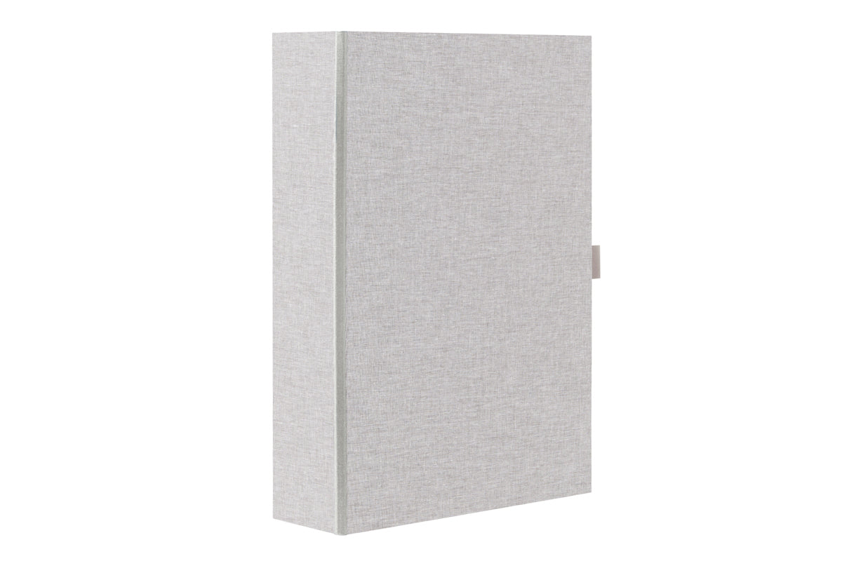  [Exterior Cover: Cashmere grey] 