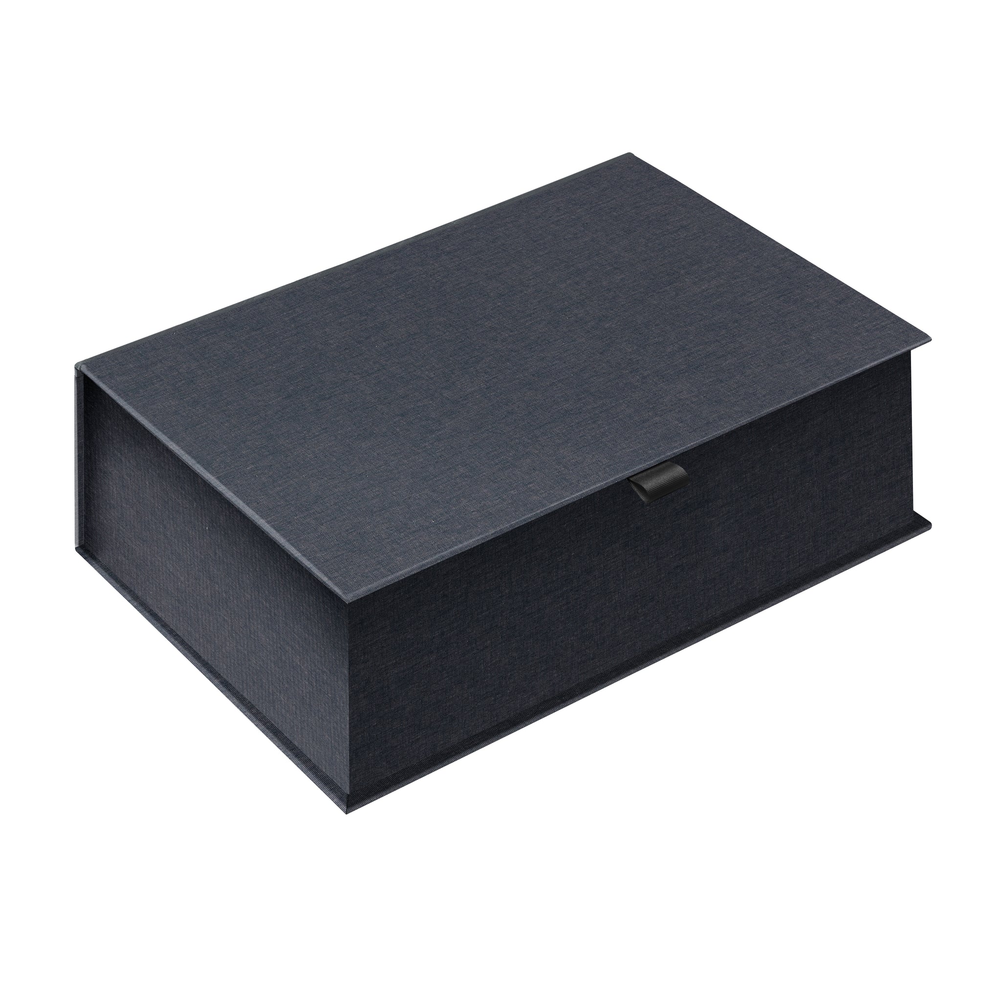 Fabric Keepsake Boxes l Personalised Memory Boxes | UK | HARRIS & JONES LTD