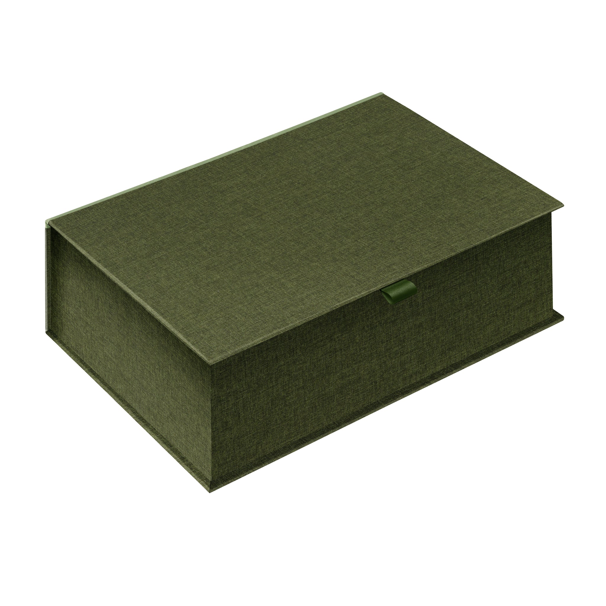 [Exterior Cover: Forest Green]