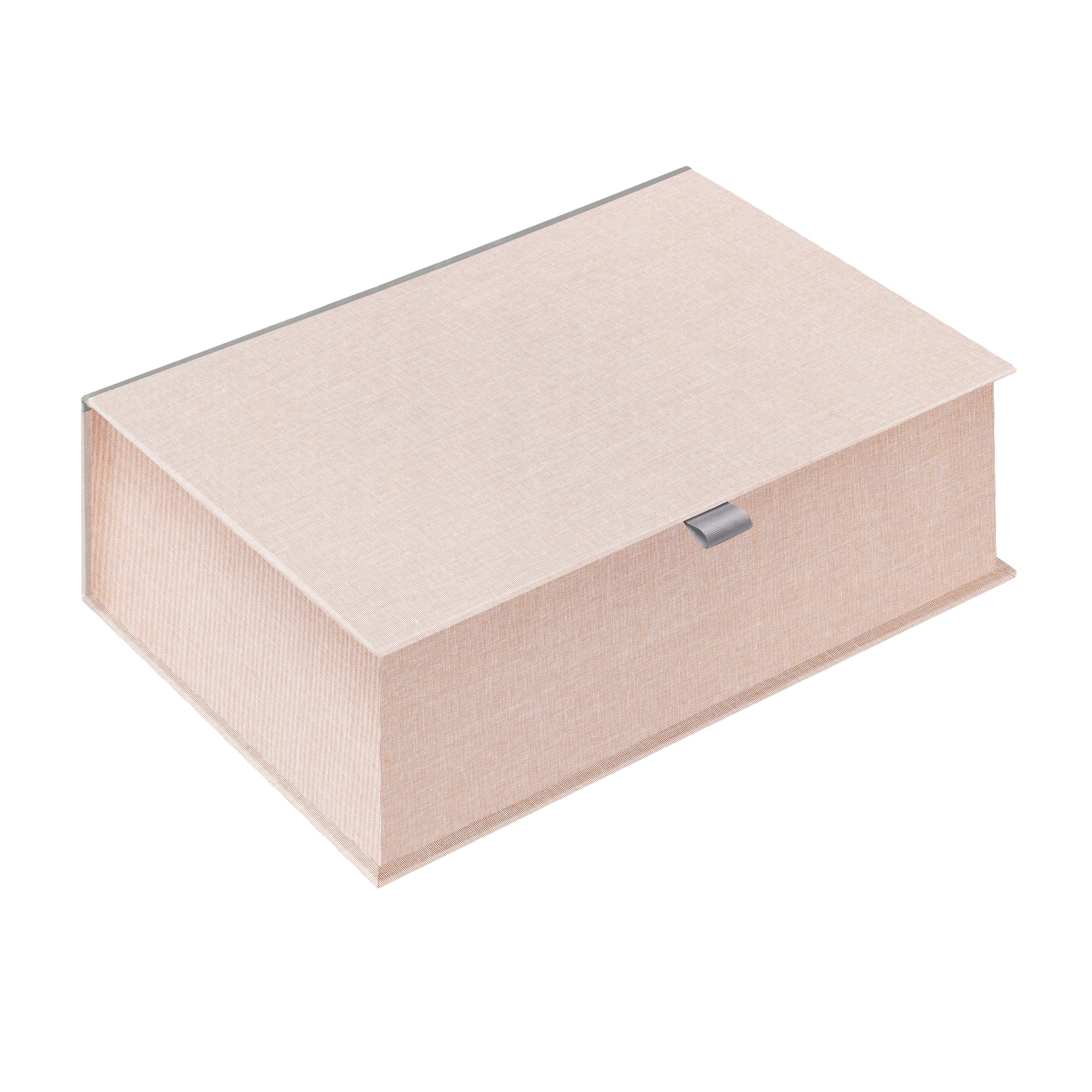 Fabric Keepsake Boxes l Personalised Memory Boxes | UK | HARRIS & JONES LTD