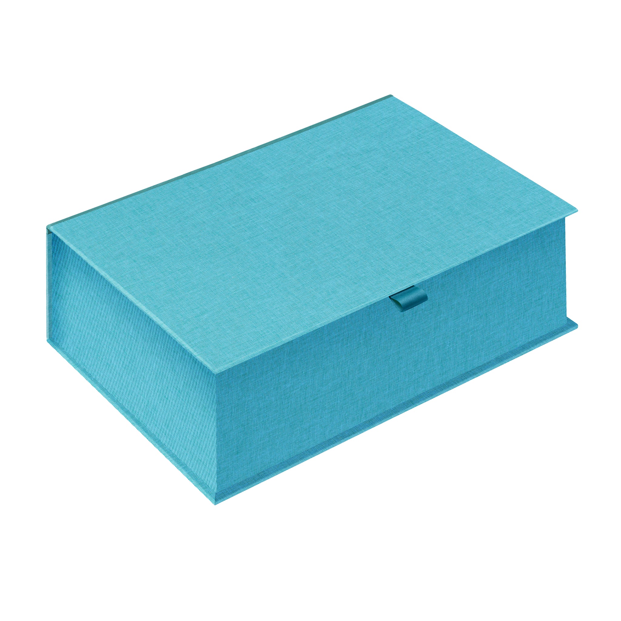 [Exterior Cover: Turquoise]