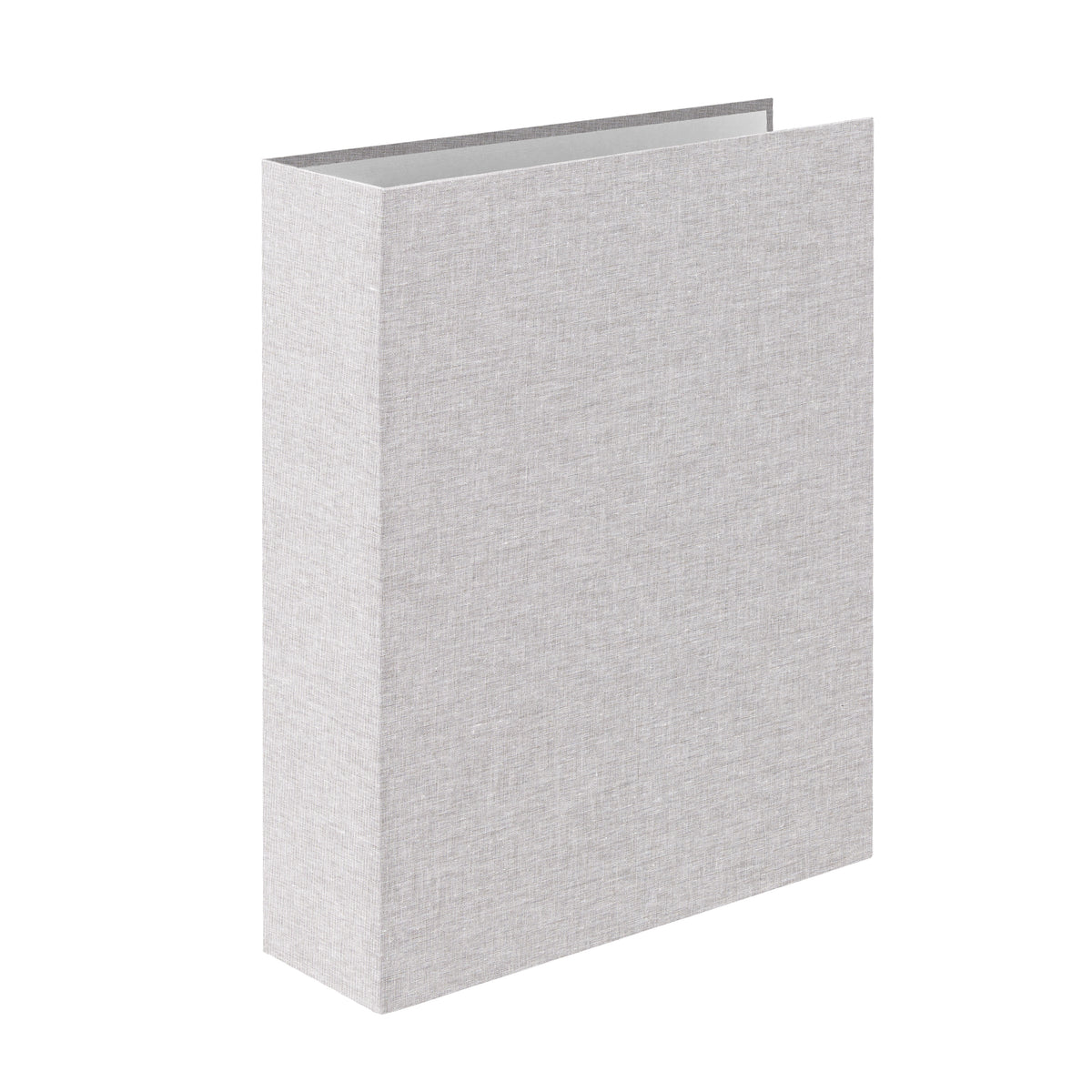 [Exterior Cover: Cashmere Grey]