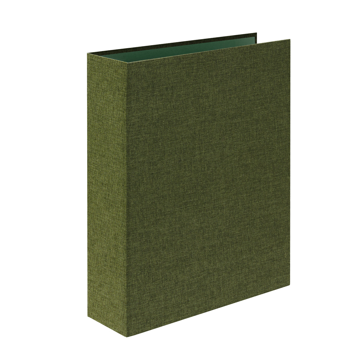 [Exterior Cover: Forest Green]