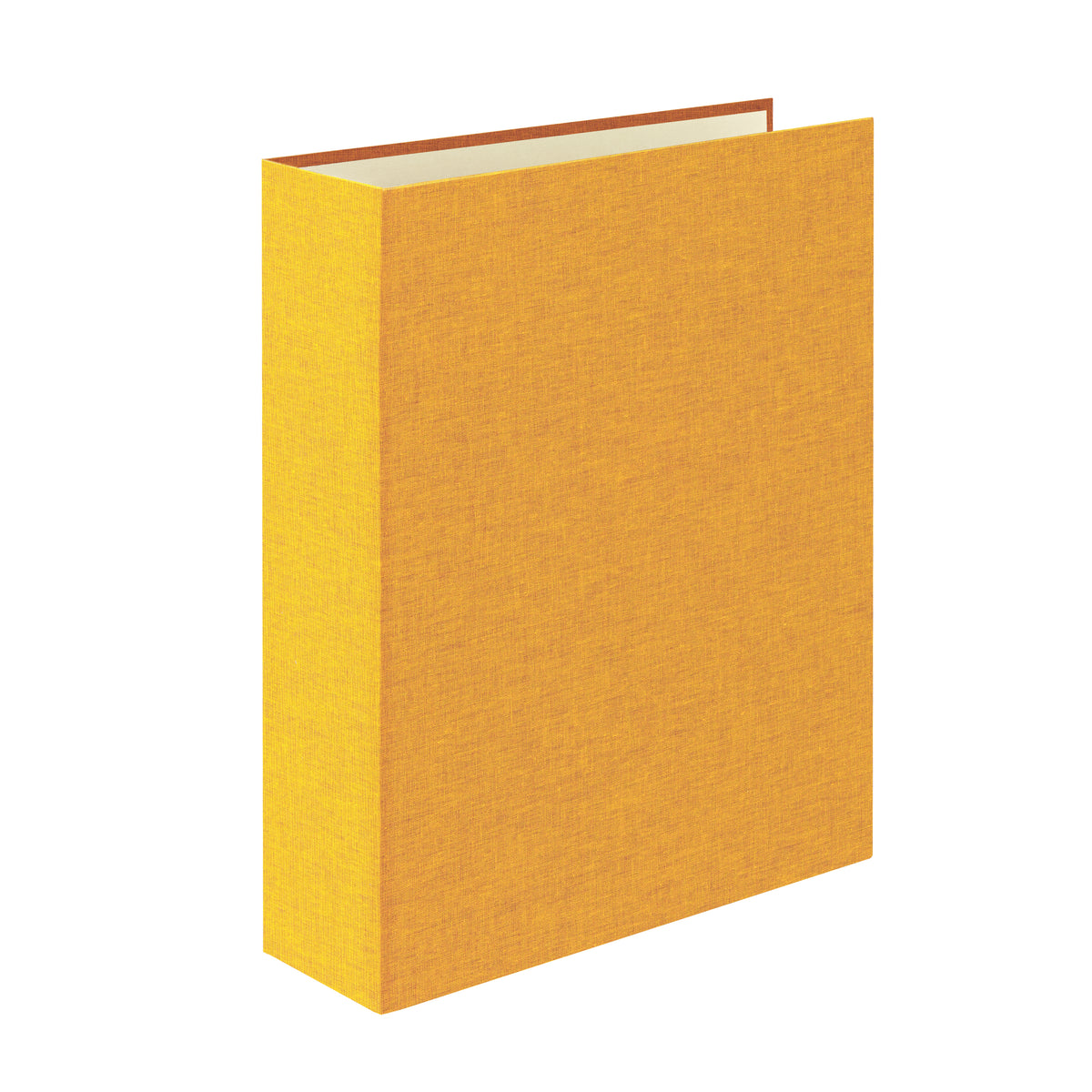 [Exterior Cover: Honey Yellow]