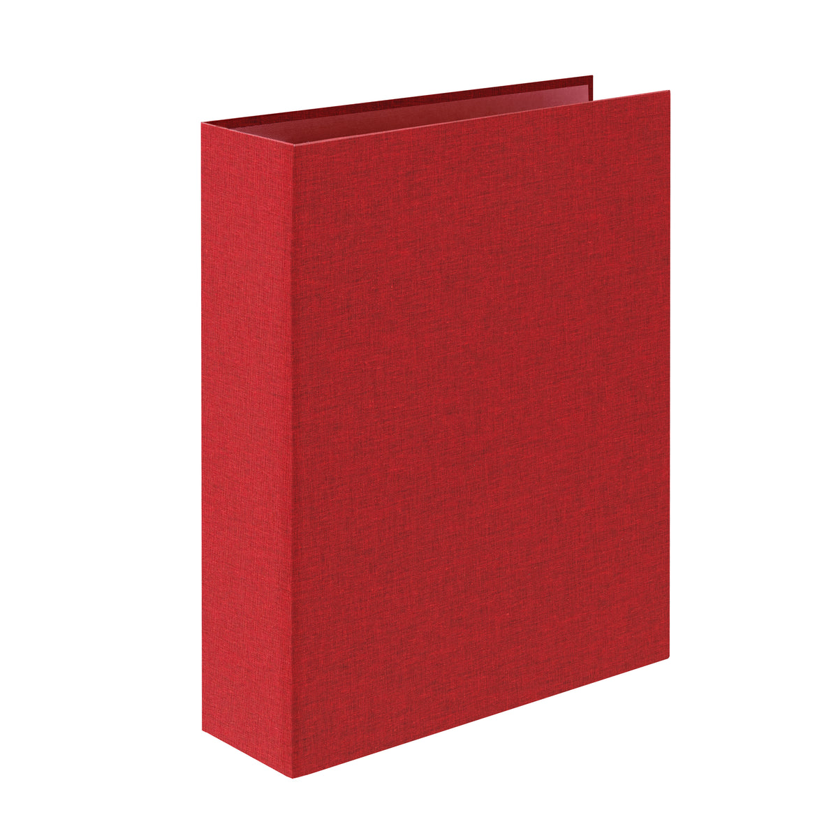 [Exterior Cover: Persian Red]