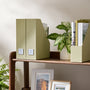 Fabric Magazine File - Set