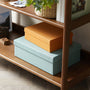 stylish storage boxes