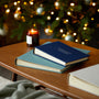 Traditional Fabric Photo Album