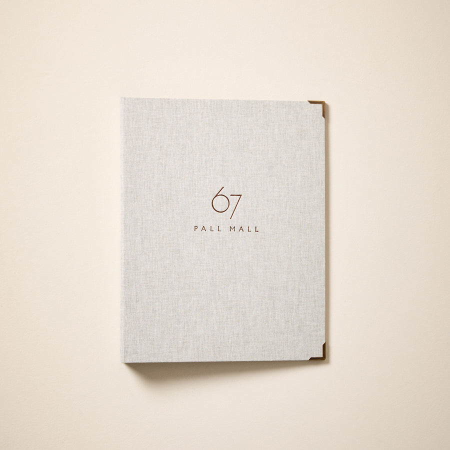 Fabric Branded Document Files