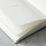 Slip-In Fabric Photo Album