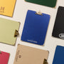 Fabric Branded Clipboard