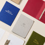Fabric Branded Document Files