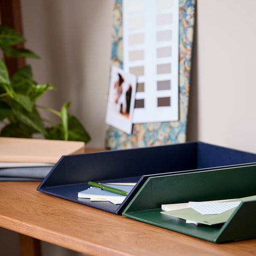 A4 Stackable Document Paper Tray