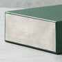 Faux Leather Magazine File - Set
