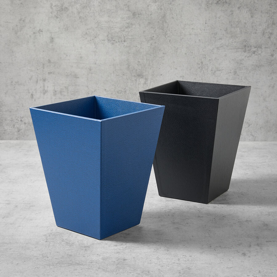 Luxury Waste Paper Baskets