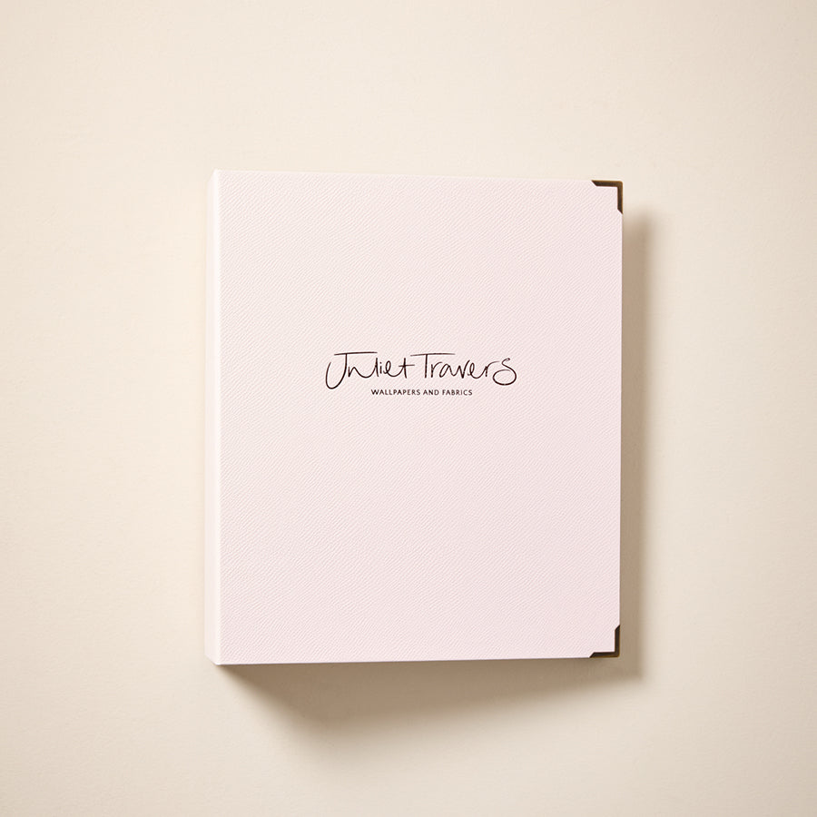 Faux Leather Branded Document Files